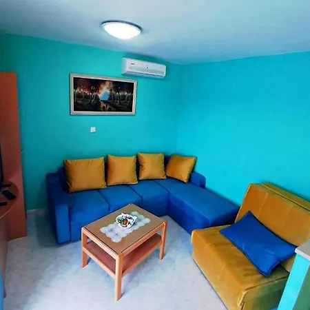 Apartment Alex *