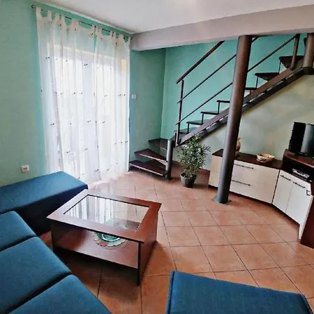 Apartment Alex *