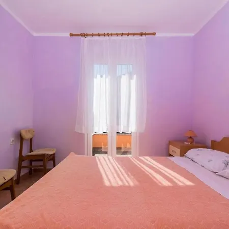 Apartment Alex Sveta Marina