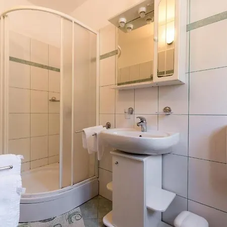 Alex Apartment Sveta Marina