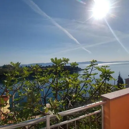 Apartment Alex Sveta Marina