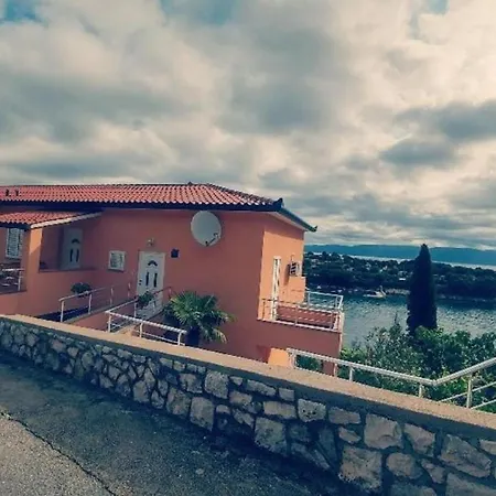 Alex Apartment Sveta Marina