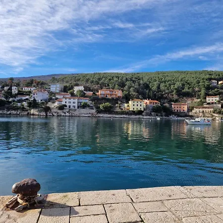 Apartment Alex Sveta Marina