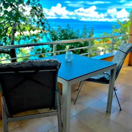 Apartment Alex Sveta Marina