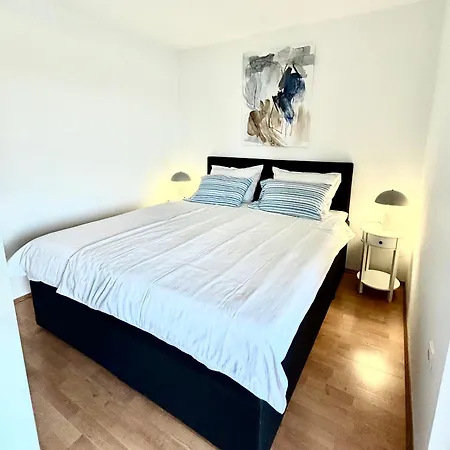 Apartment Alex