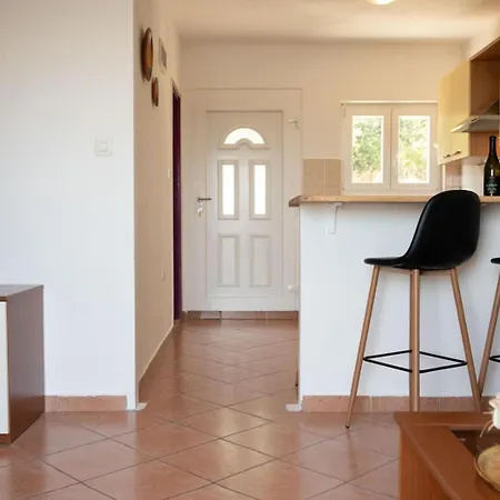 Alex Apartamento Sveta Marina