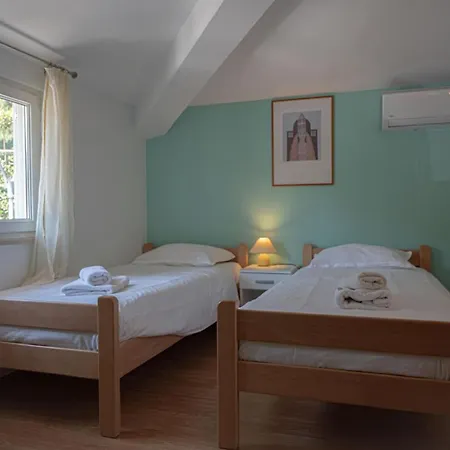 Apartamento Alex