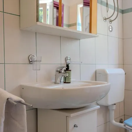 Apartament Alex