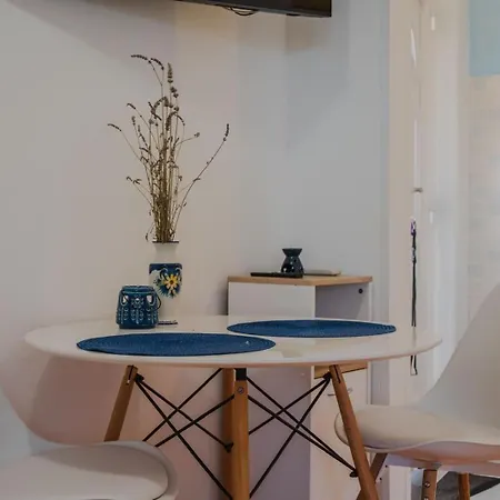 Alex Apartament