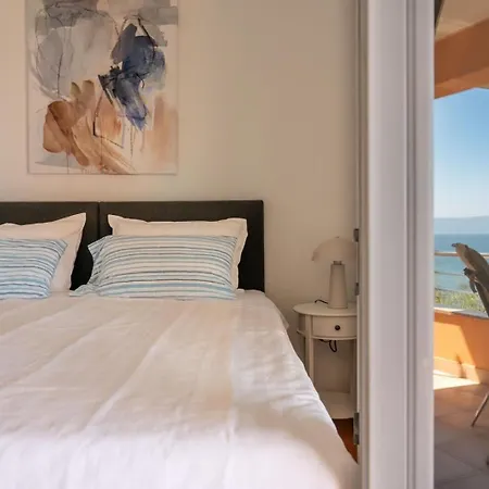 Apartament Alex Sveta Marina
