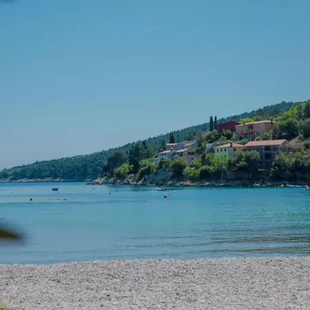 Alex Apartman Sveta Marina