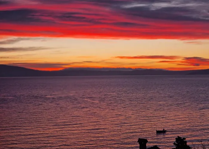 Διαμέρισμα Alex *