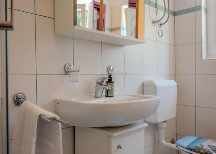 Διαμέρισμα Alex