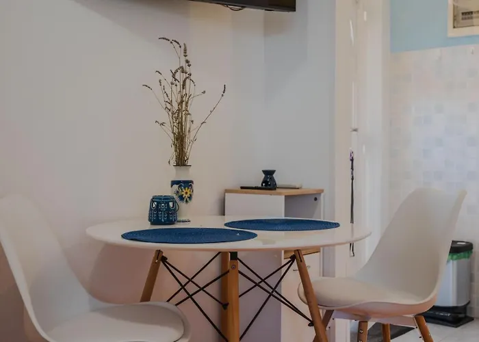 Alex Διαμέρισμα