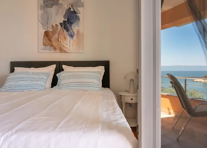 Apartment Alex Sveta Marina