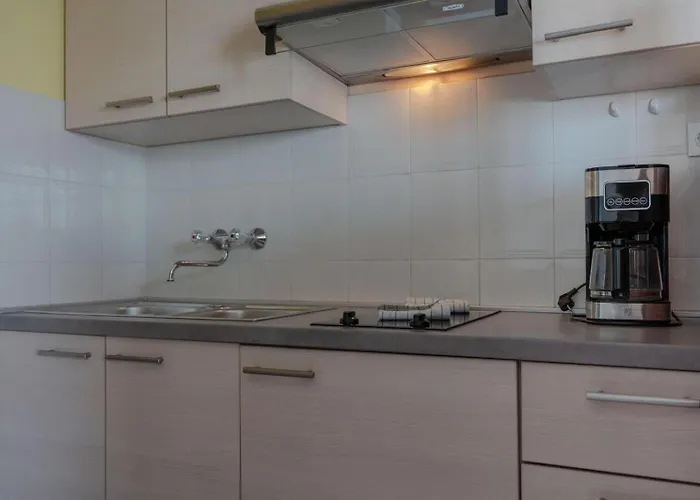 Alex Apartman